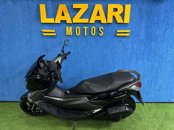 YAMAHA NMAX 160 ABS YAMAHA NMAX 160 ABS